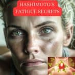 Hashimoto’s Fatigue Secrets: The Missing Manual Your Doctor Didn’t Get