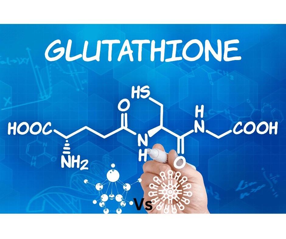 S-Acetyl L Glutathione vs. Liposomal Glutathione: Which Reigns Supreme?