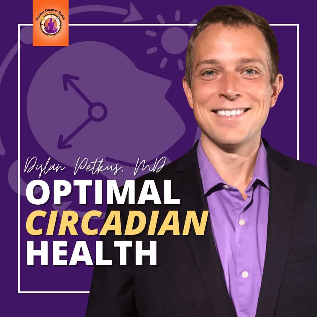 Tired to Inspired Podcast with Dr. Dylan Petkus, MD
