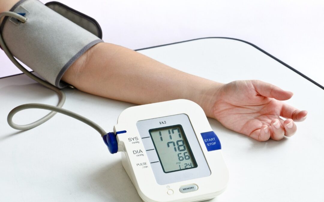 Can Hypertension Cause Sleep Apnea?