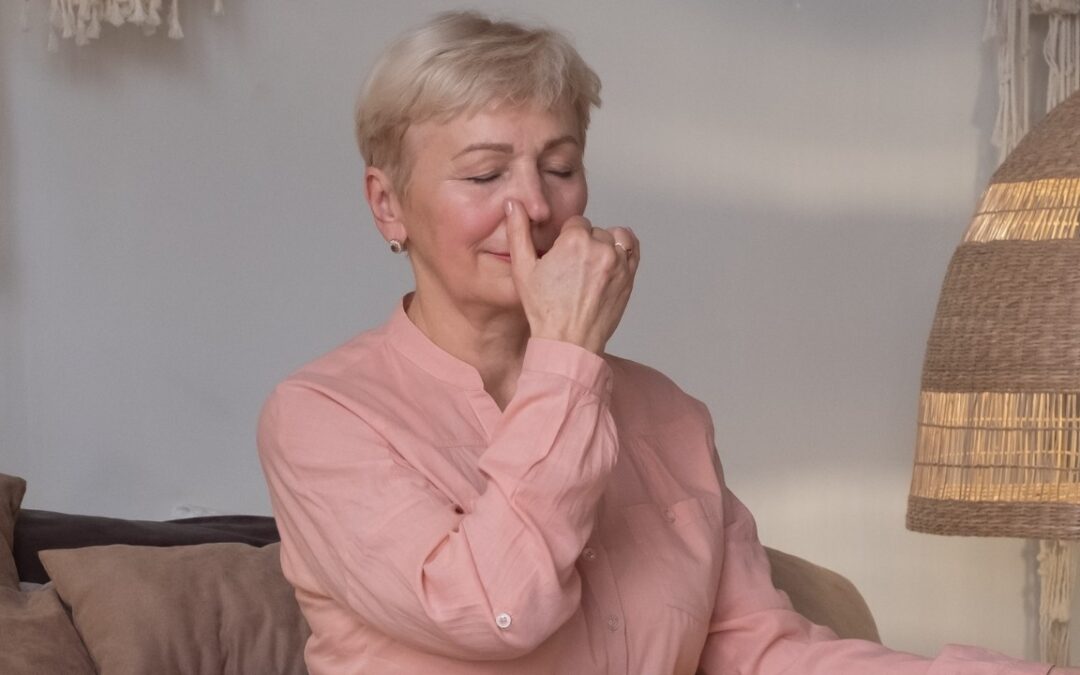 Nasal Breathing Techniques for Sleep Apnea