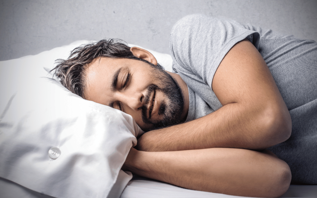 Does L-Theanine Help Sleep?