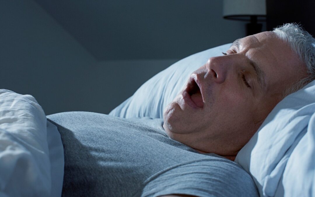 How to Reduce Sleep Apnea