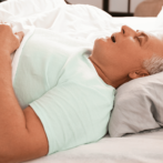 Does Snoring Mean Sleep Apnea?