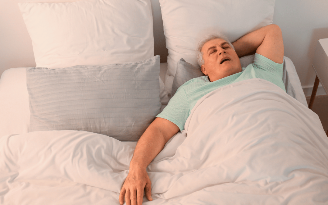 Can You Have Sleep Apnea Without Snoring?