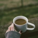 How Much L-Theanine Is in Green Tea?