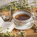 Herbal Tea for Sleep Apnea