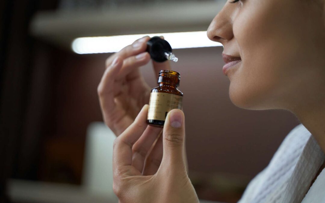 Essential Oils for Sleep Apnea