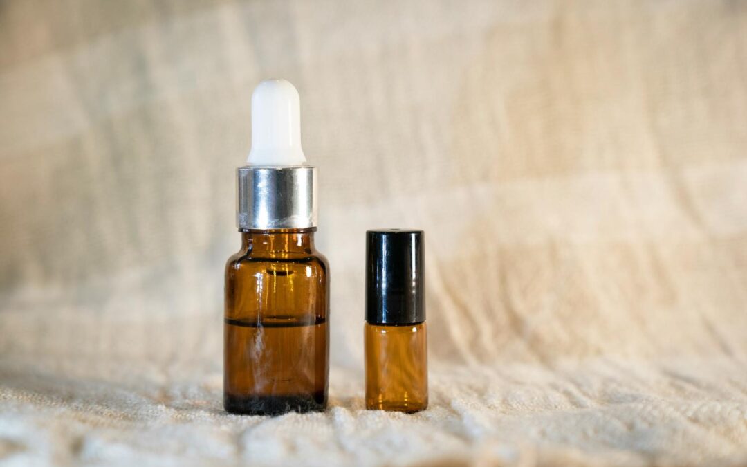 Peppermint Oil for Sleep Apnea