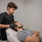 Positional Therapy for Sleep Apnea