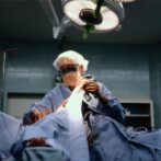 Sinus Surgery for Sleep Apnea