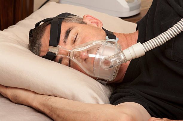 Sleep Apnea Machine Side Effects